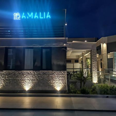 Vrasná Amalia Deluxe Villas מראה חיצוני תמונה