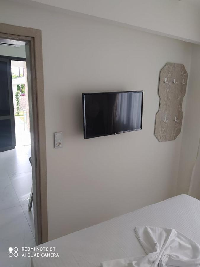 Vrasná Amalia Deluxe Villas מראה חיצוני תמונה