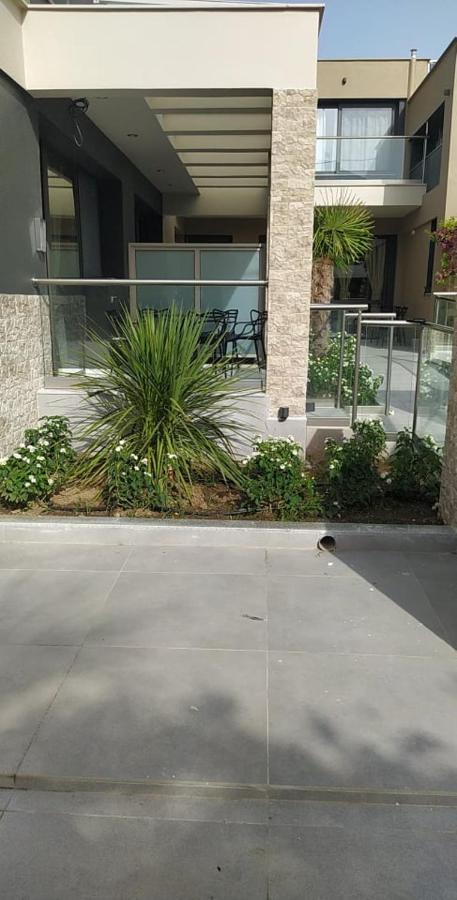 Vrasná Amalia Deluxe Villas מראה חיצוני תמונה