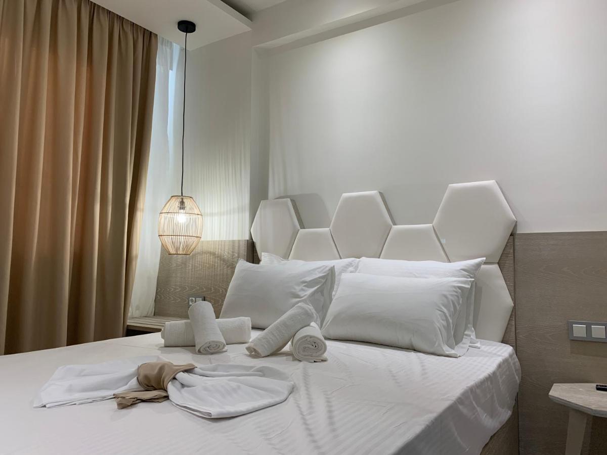 Vrasná Amalia Deluxe Villas מראה חיצוני תמונה