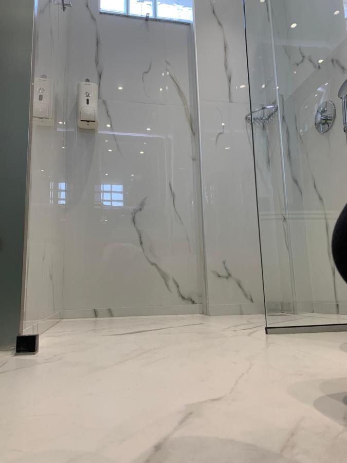 Vrasná Amalia Deluxe Villas מראה חיצוני תמונה