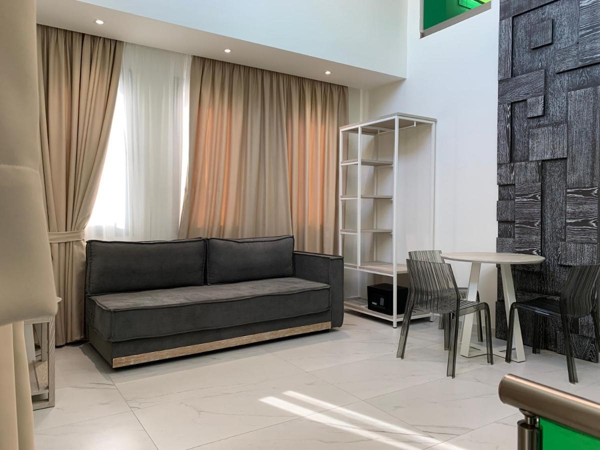 Vrasná Amalia Deluxe Villas מראה חיצוני תמונה