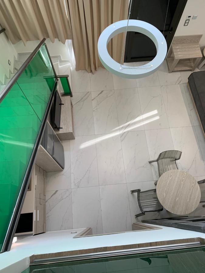 Vrasná Amalia Deluxe Villas מראה חיצוני תמונה