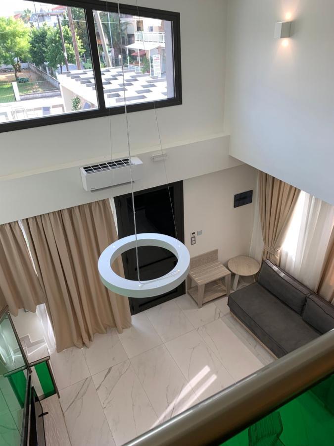 Vrasná Amalia Deluxe Villas מראה חיצוני תמונה