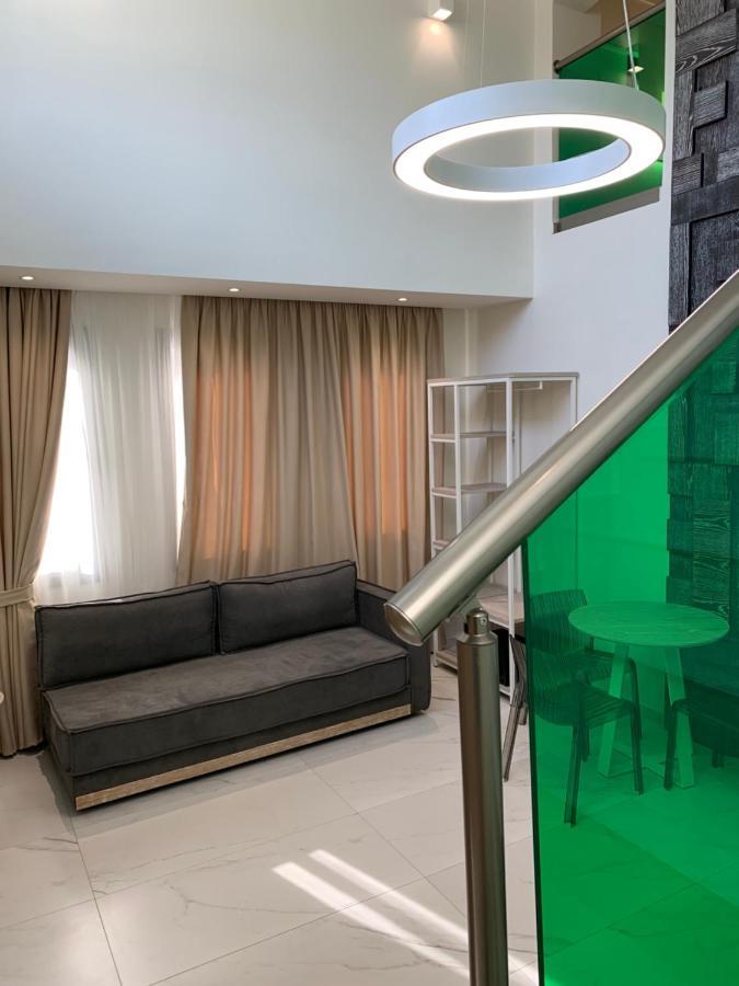 Vrasná Amalia Deluxe Villas מראה חיצוני תמונה