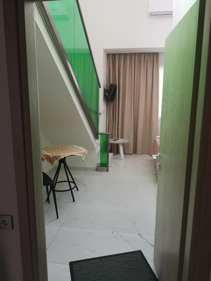 Vrasná Amalia Deluxe Villas מראה חיצוני תמונה