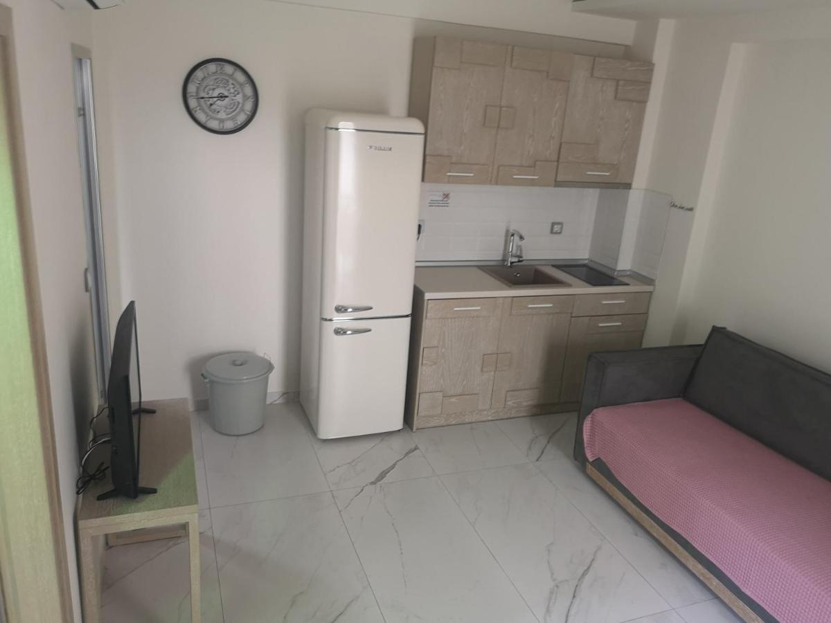 Vrasná Amalia Deluxe Villas מראה חיצוני תמונה