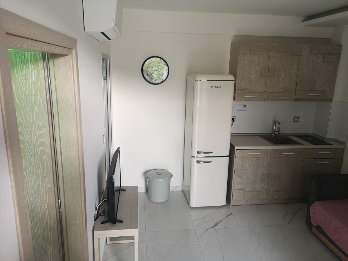 Vrasná Amalia Deluxe Villas מראה חיצוני תמונה