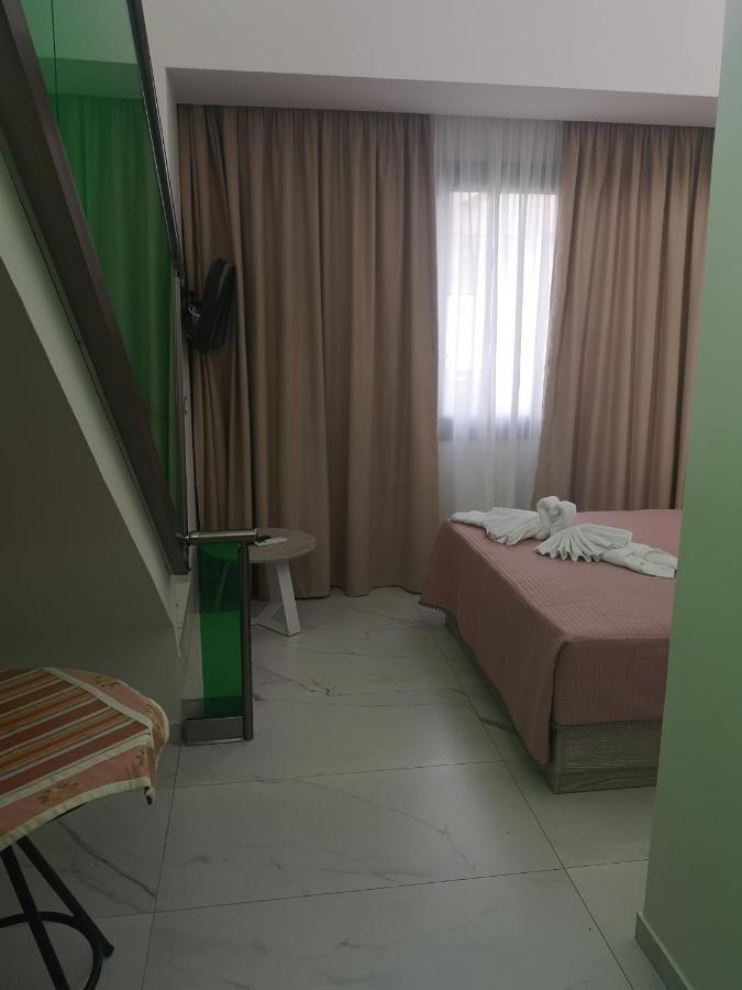 Vrasná Amalia Deluxe Villas מראה חיצוני תמונה