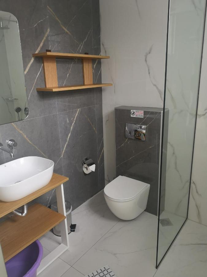 Vrasná Amalia Deluxe Villas מראה חיצוני תמונה