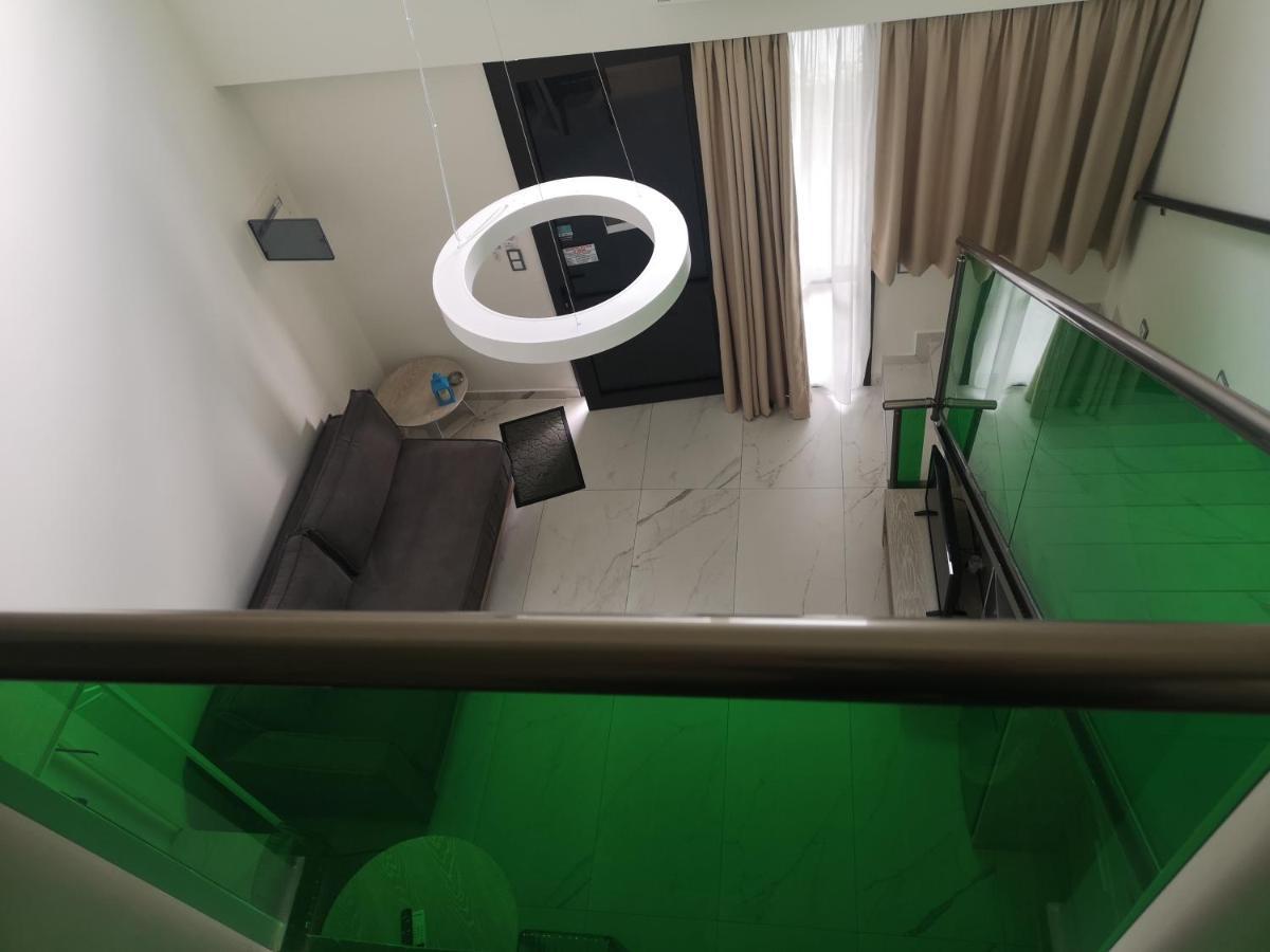 Vrasná Amalia Deluxe Villas מראה חיצוני תמונה