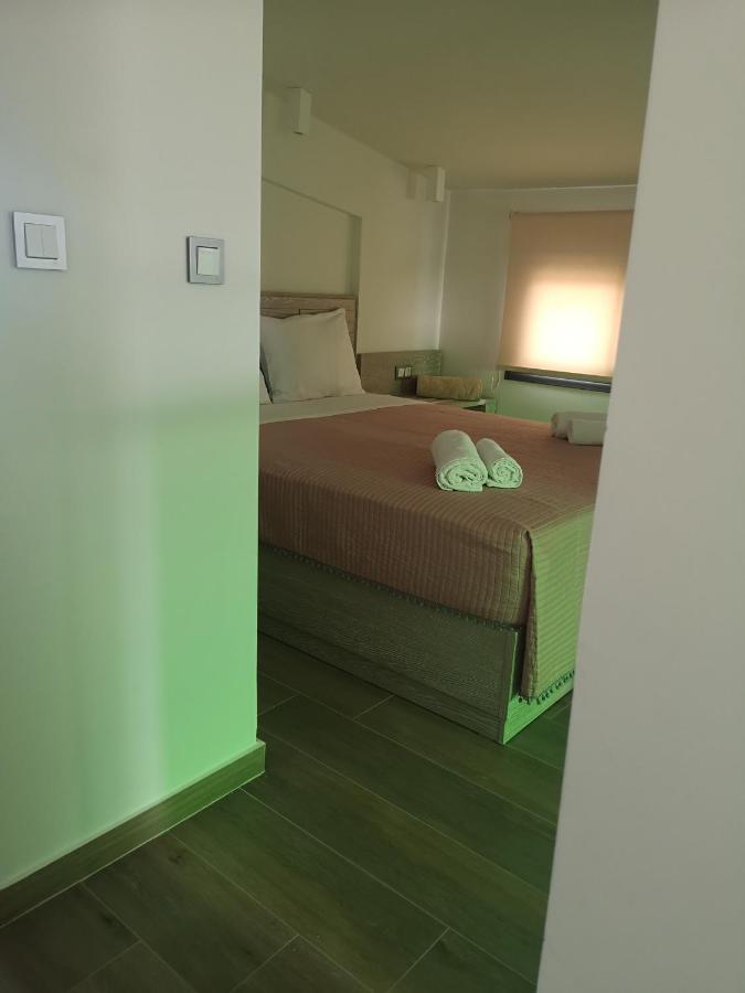 Vrasná Amalia Deluxe Villas מראה חיצוני תמונה