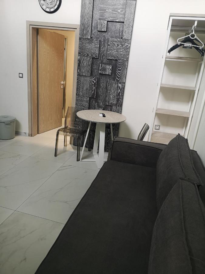 Vrasná Amalia Deluxe Villas מראה חיצוני תמונה