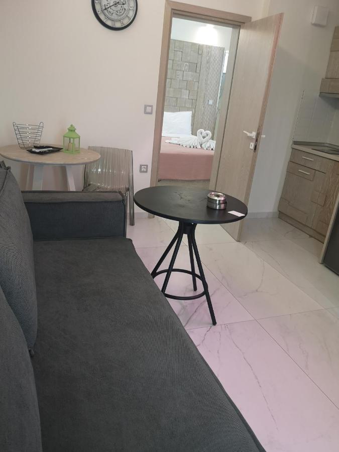Vrasná Amalia Deluxe Villas מראה חיצוני תמונה