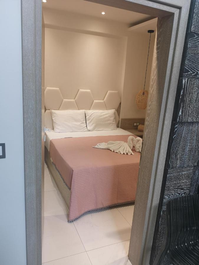 Vrasná Amalia Deluxe Villas מראה חיצוני תמונה
