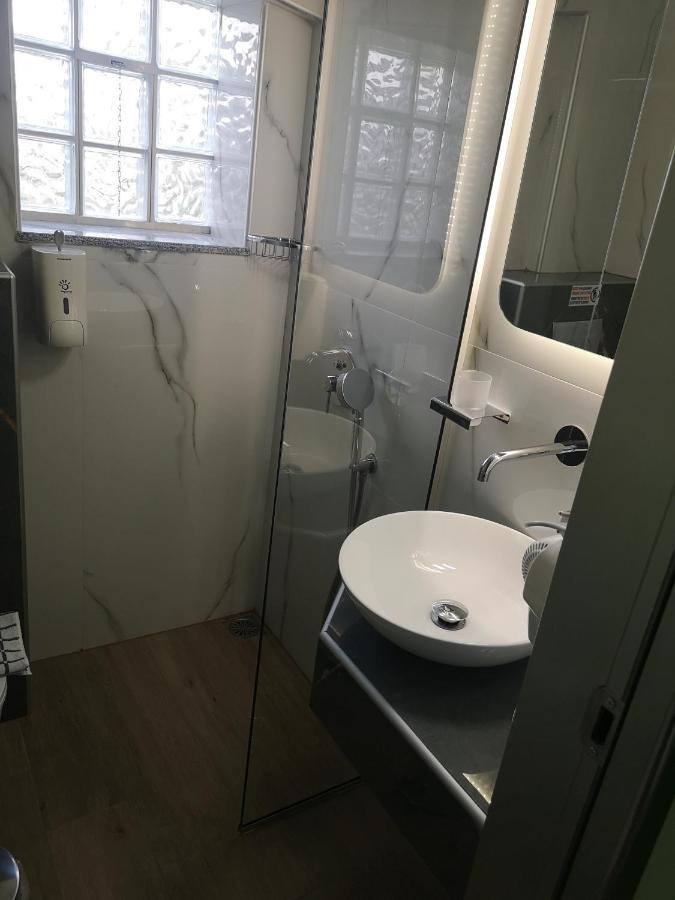 Vrasná Amalia Deluxe Villas מראה חיצוני תמונה