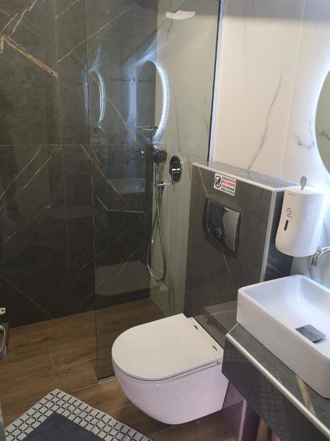 Vrasná Amalia Deluxe Villas מראה חיצוני תמונה